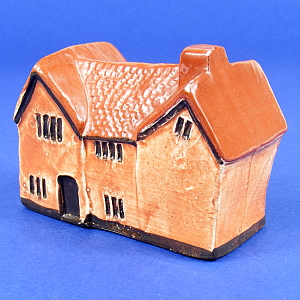 Image of Mudlen End Studio model No 44 Omega House